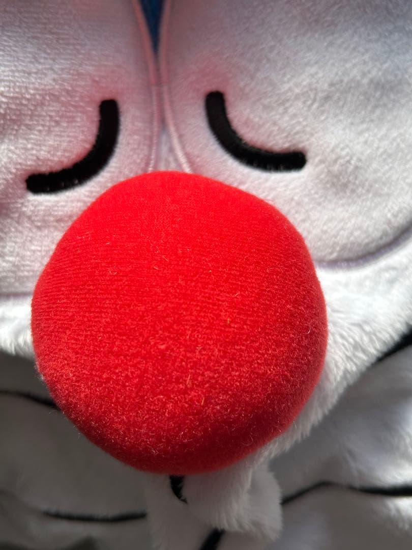 【難あり】【中古】フェリシモ　ドラえもん　布団収納袋