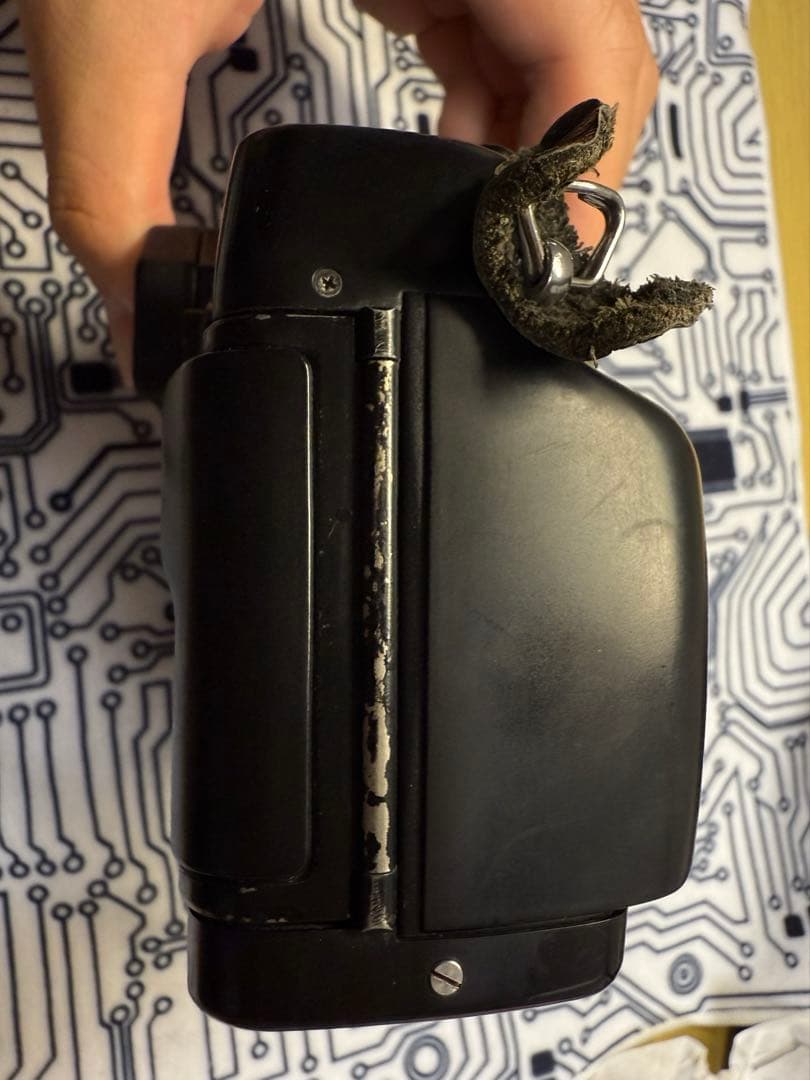 contax RX 実用品　作例あり