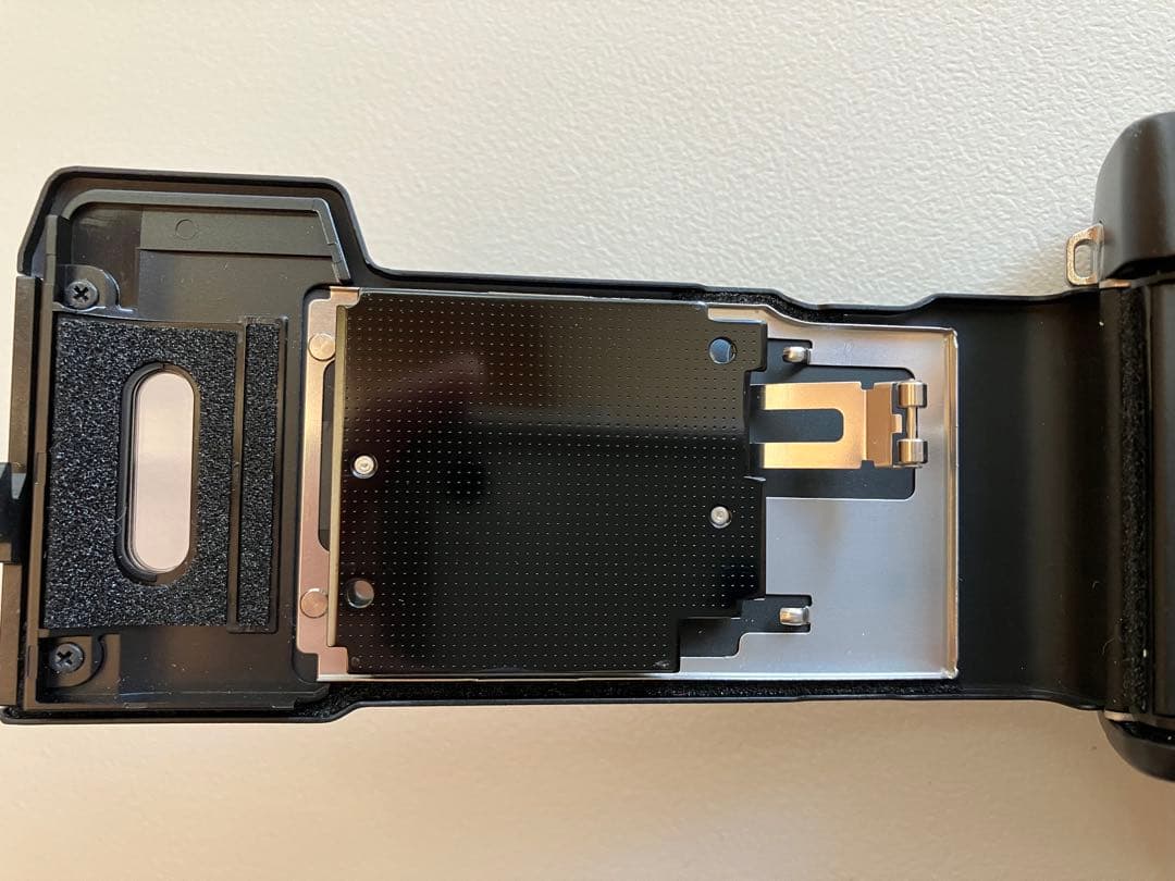 FUJIFILM KLASSE S 高級コンパクトフィルムカメラ