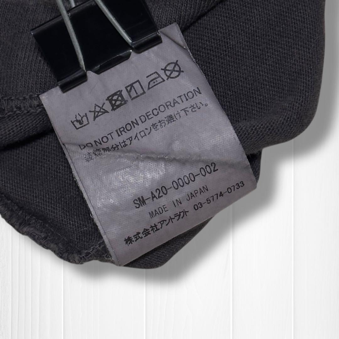 【20AW☆国内正規品】SHORT SLEEVE TEE 初期モデル