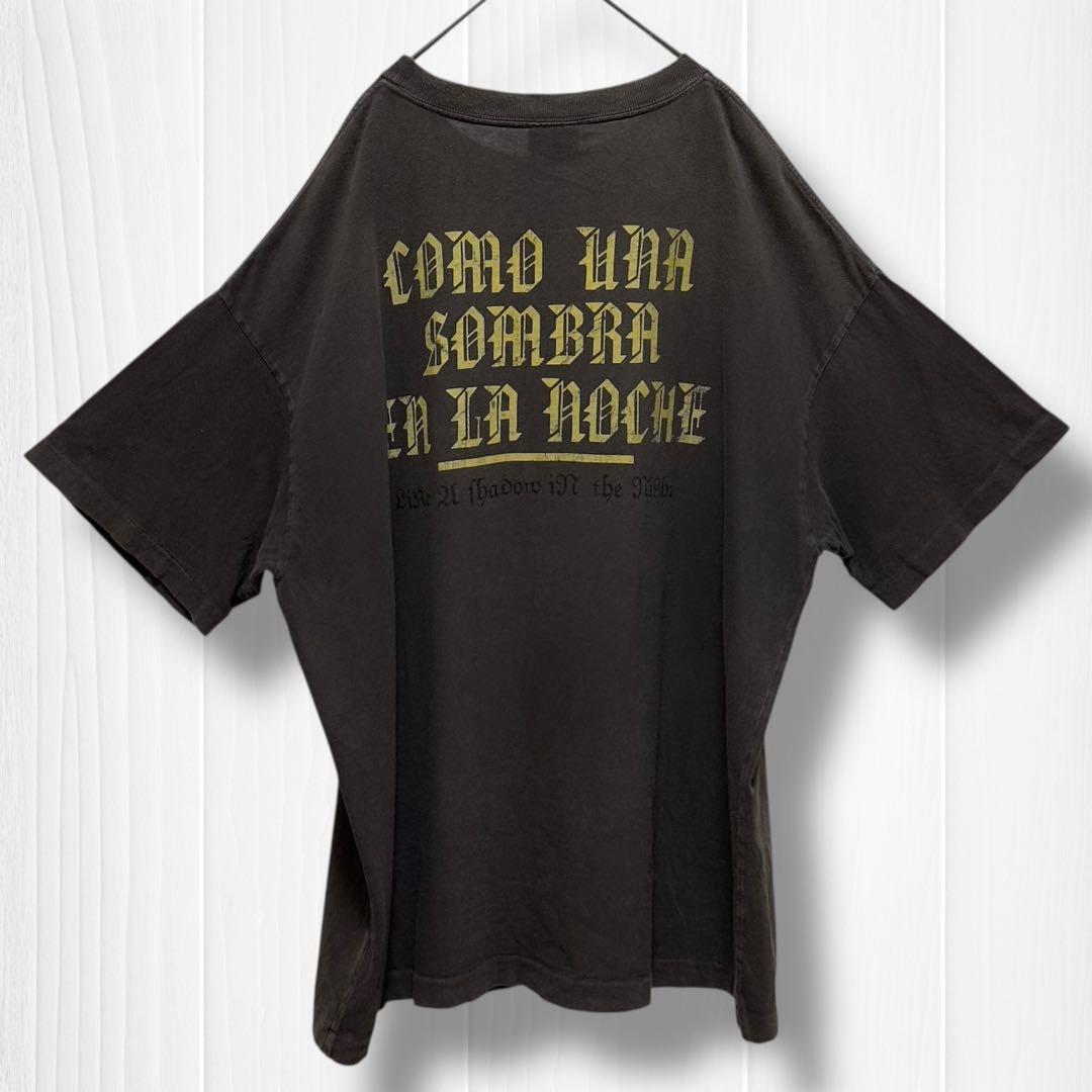 【20AW☆国内正規品】SHORT SLEEVE TEE 初期モデル