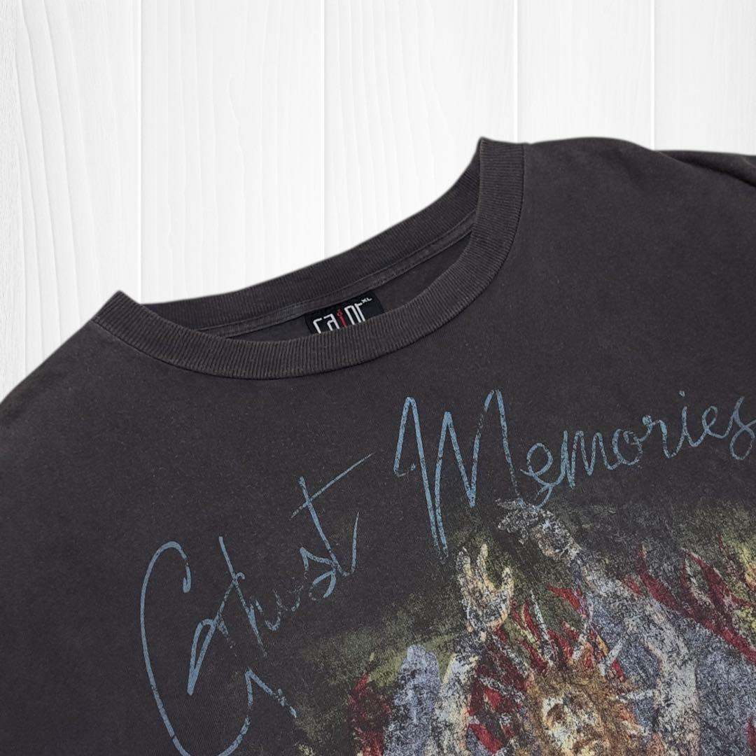 【20AW☆国内正規品】SHORT SLEEVE TEE 初期モデル