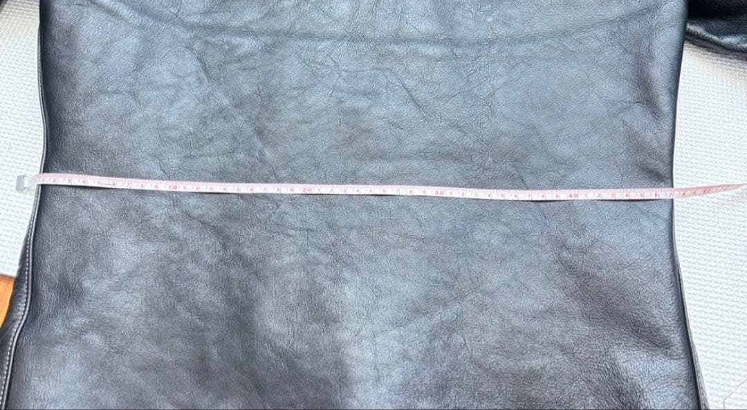 リアルマッコイズBUCO J-100 BJ19110 40 リフォーム済、破れ有