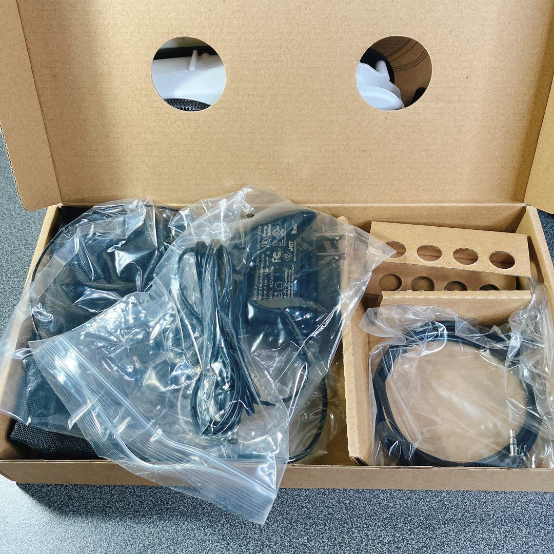 美品】オーディオテクニカ ハンズフリー拡声器 ATP-SP404