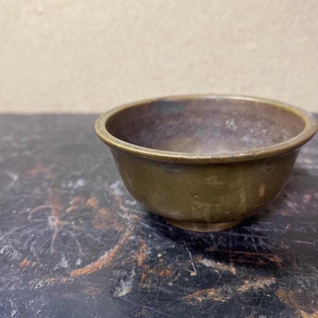 専用　仏具杯s2sao2点セット