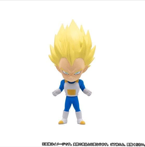 ドラゴンボール DAIMA ワーコレ PREMIUM vol.2【希少】【新品】