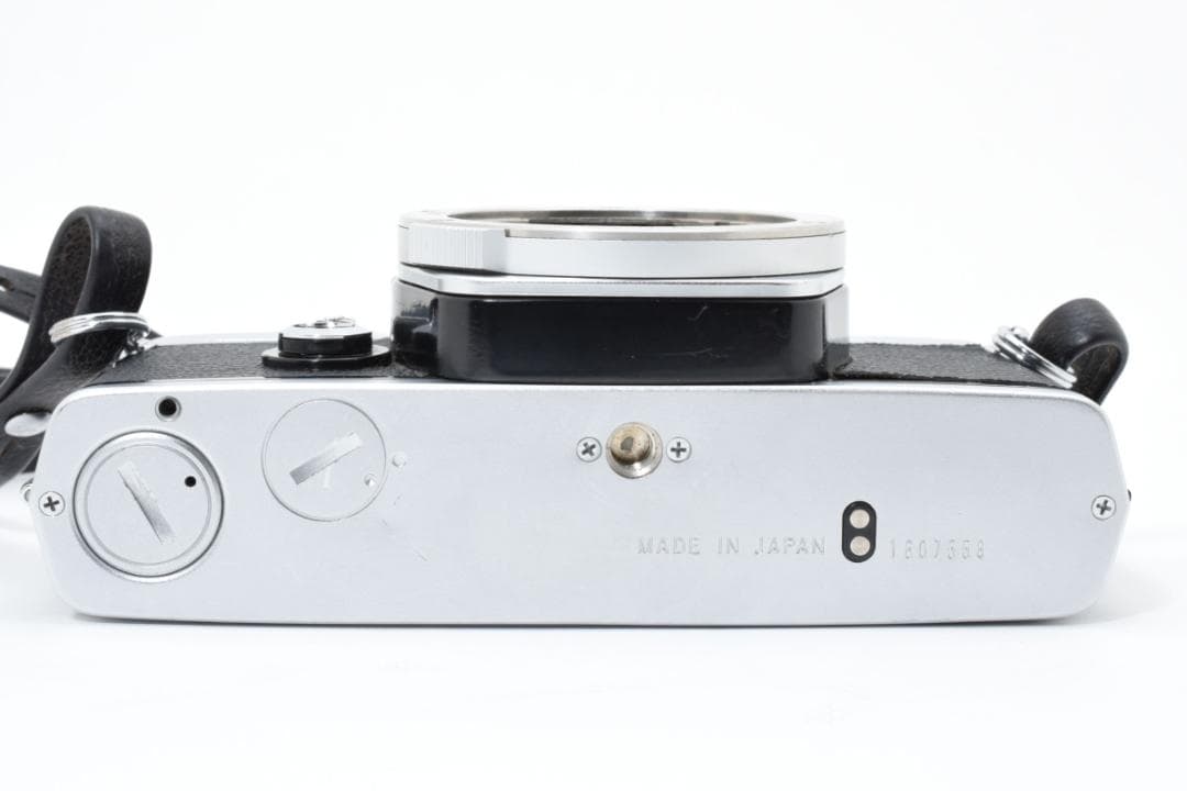 オリンパス　Olympus OM-1 50mm F1.4 75-150mm F4