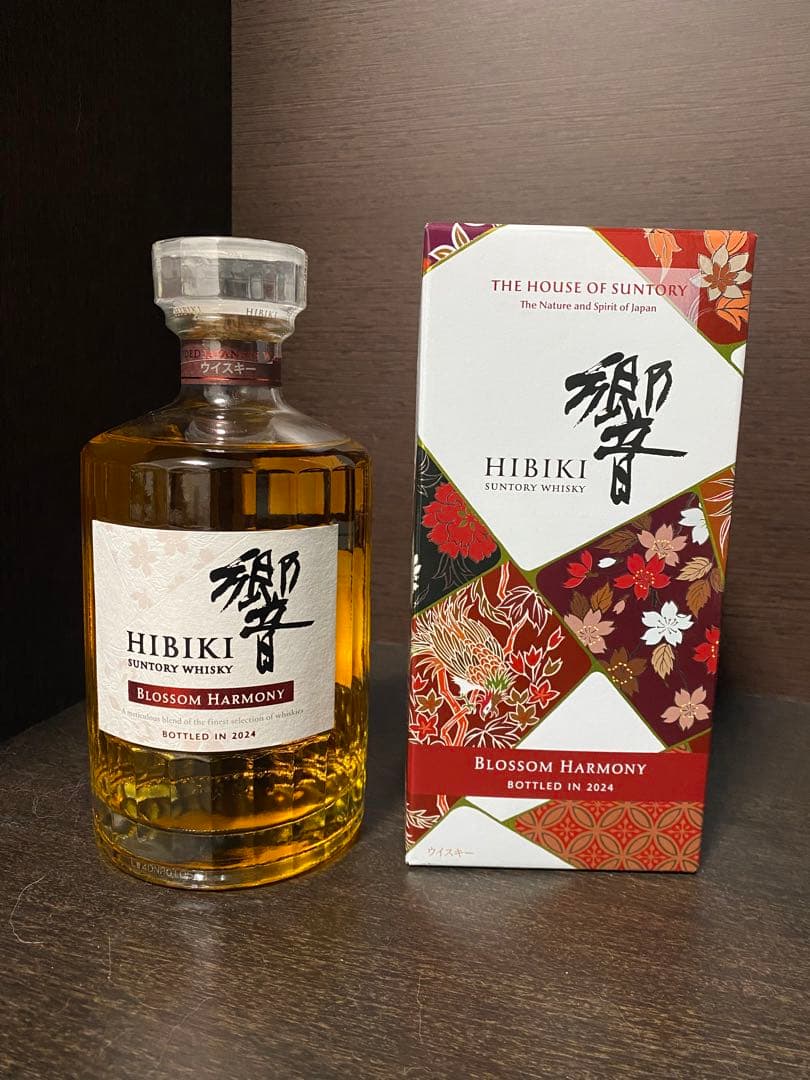 響　Blossom Harmony 2024