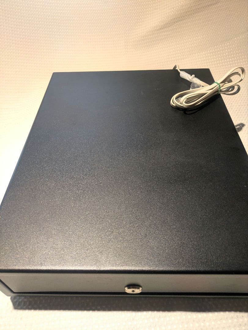 エアレジ　スマレジ　セイコー　サーマルプリンター　キャッシュドロアー