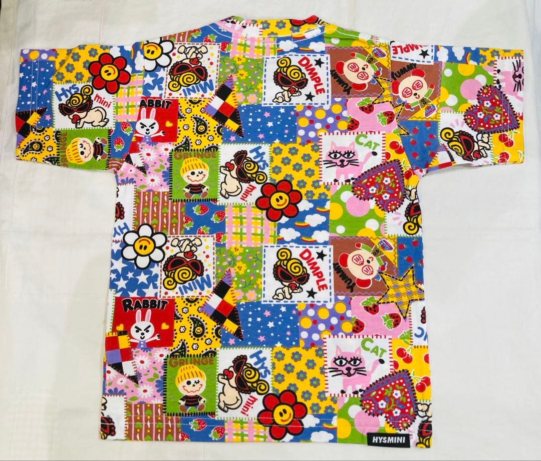 新品ヒステリックミニＴシャツ90cm