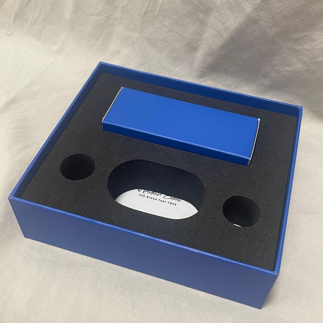 Eve UnderBlue くじ UBイヤホン