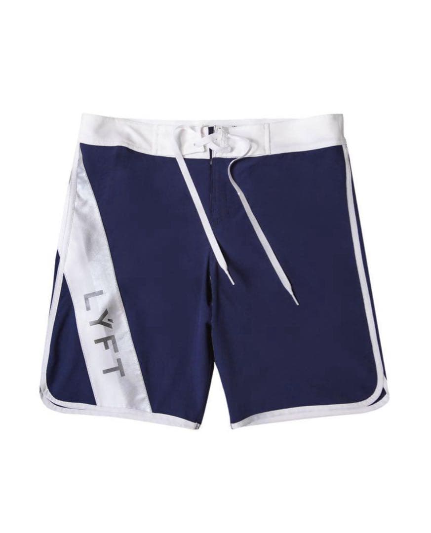 三*怜様 【廃盤】LYFT リフト サーフパンツ ステージショーツ 水着 Sサイ