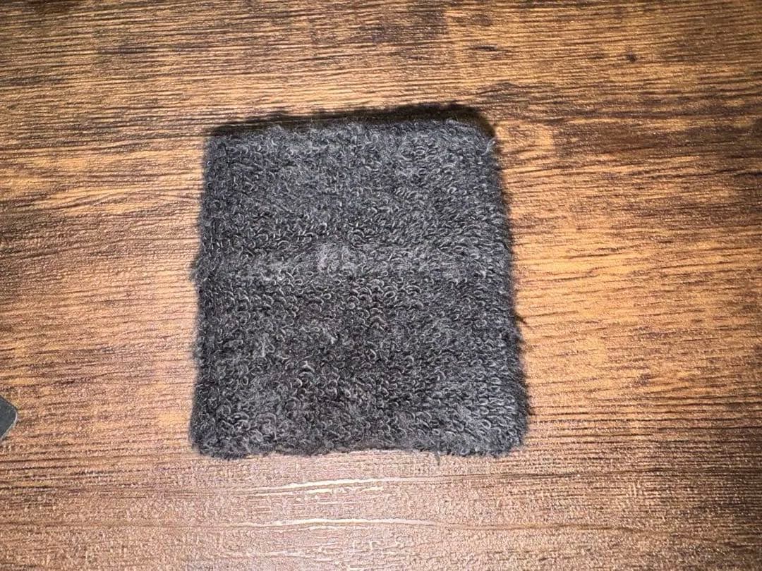 K*i様 クロムハーツ リップアンドタン ローリングストーンズ リストバンド