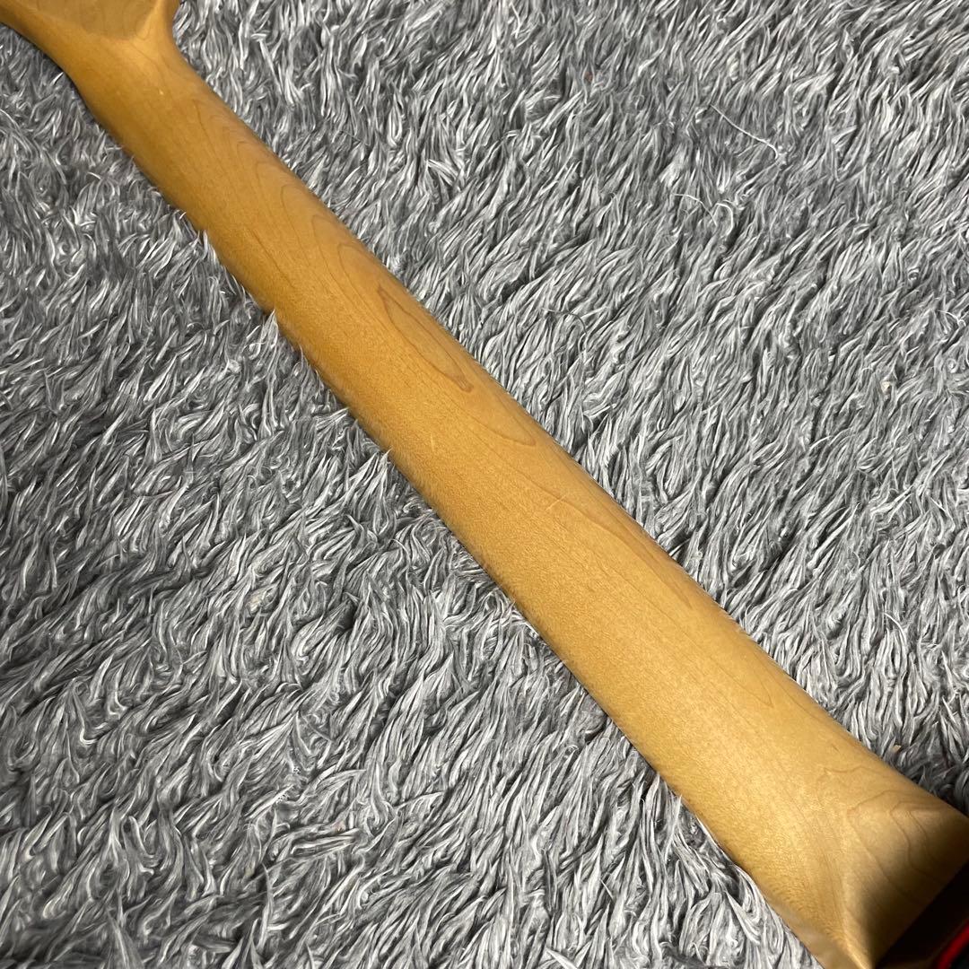 ギター Edwards E-D-TE