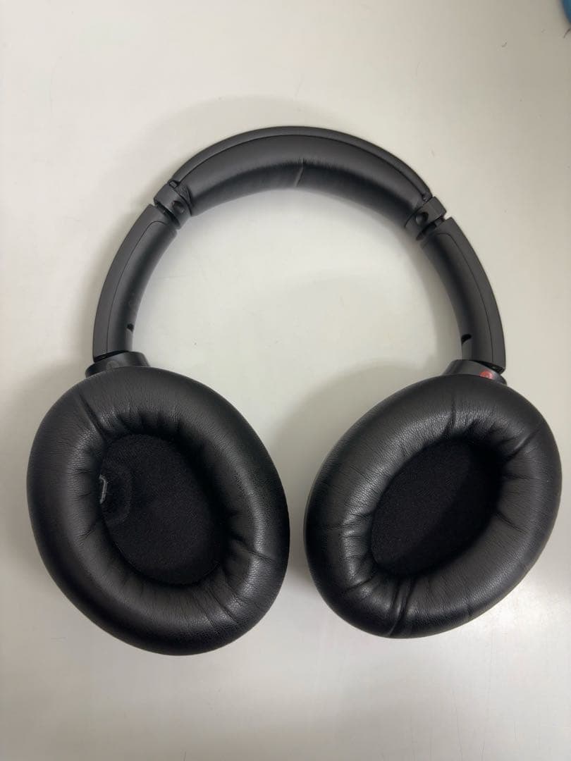 値引き中SONY ヘッドホン WH-1000XM4 ブラック