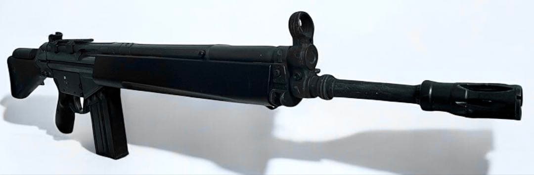 東京マルイ H&K G3 SG‐1　東京マルイ　電動ガン