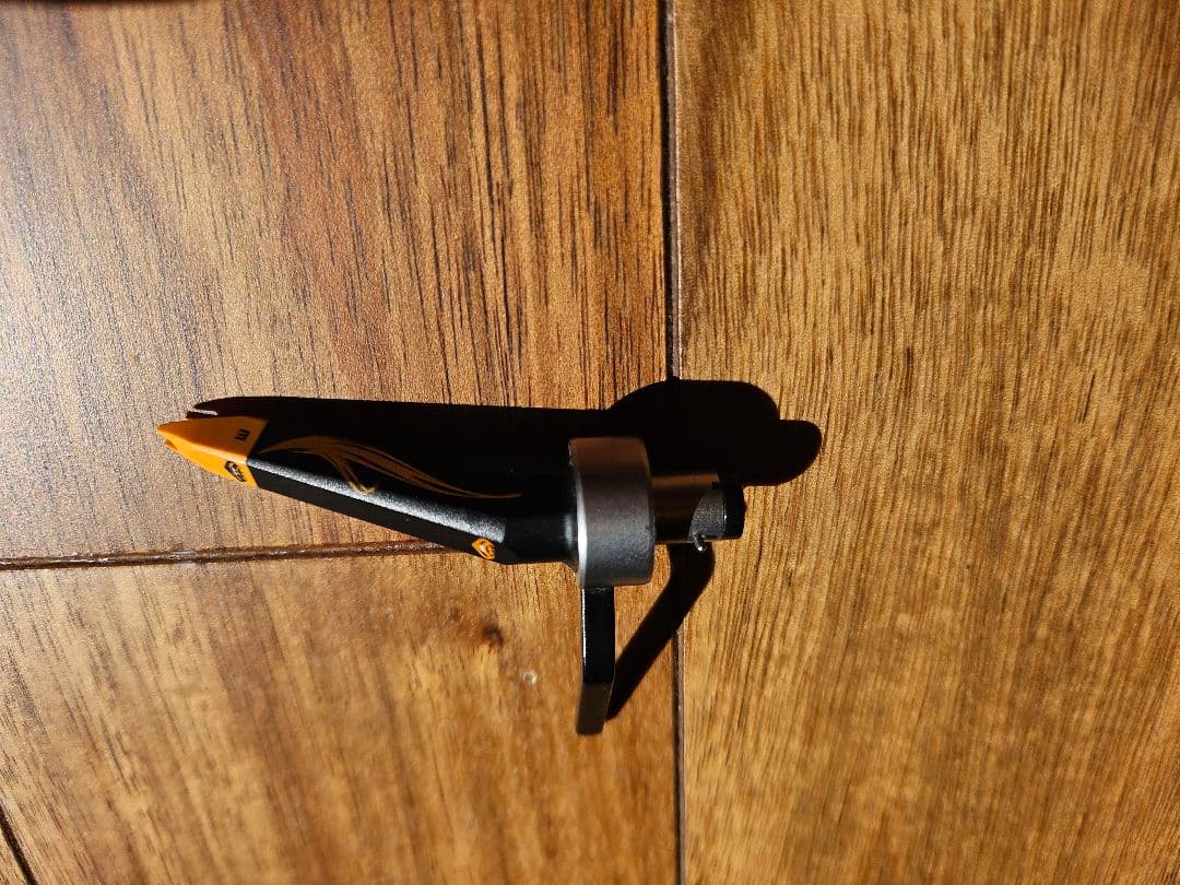 オルトフォン　night club2 2本セット　oltofon