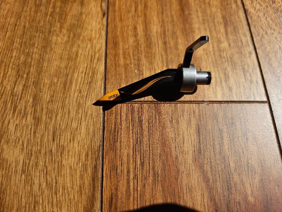 オルトフォン　night club2 2本セット　oltofon