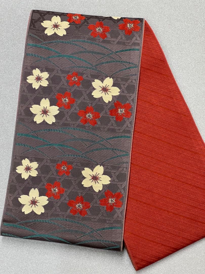 半幅帯 10本まとめ売り 半巾帯