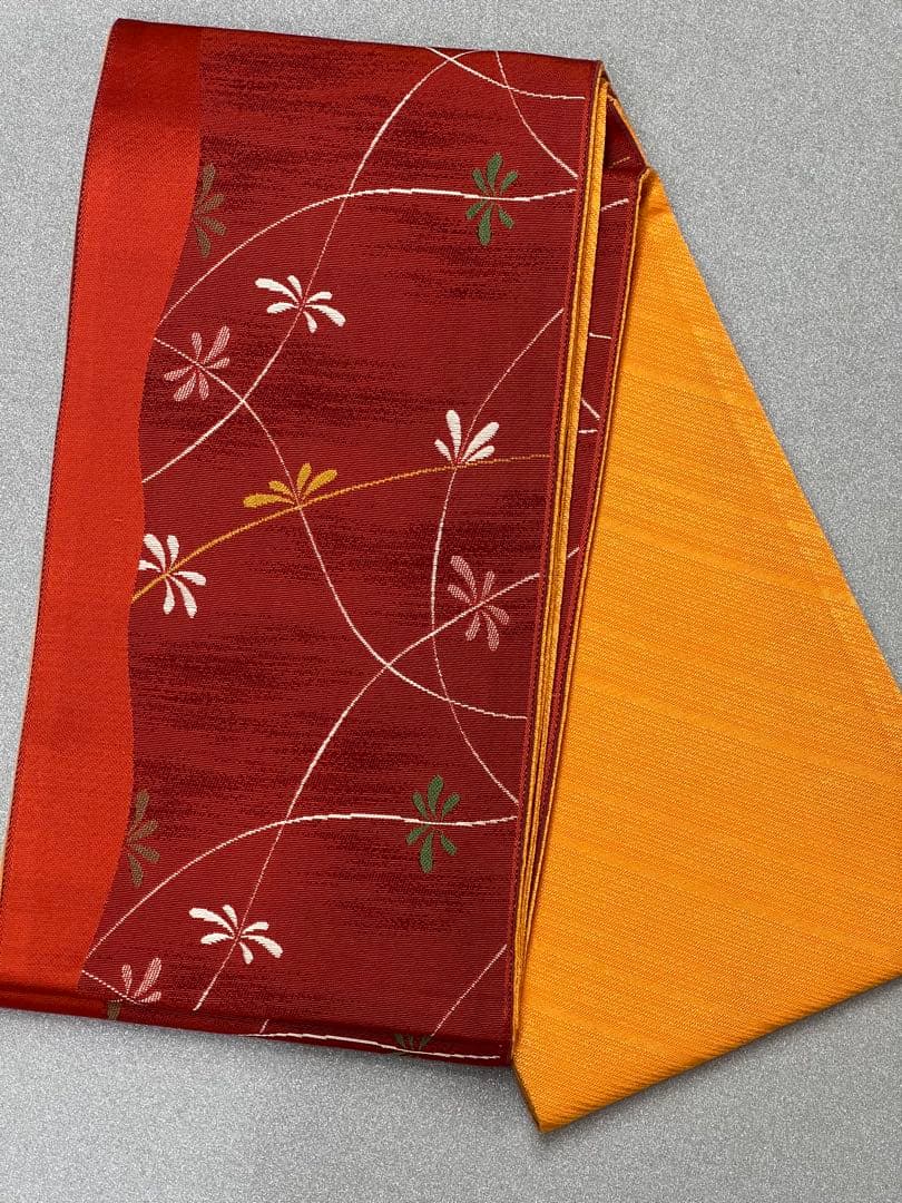 半幅帯 10本まとめ売り 半巾帯