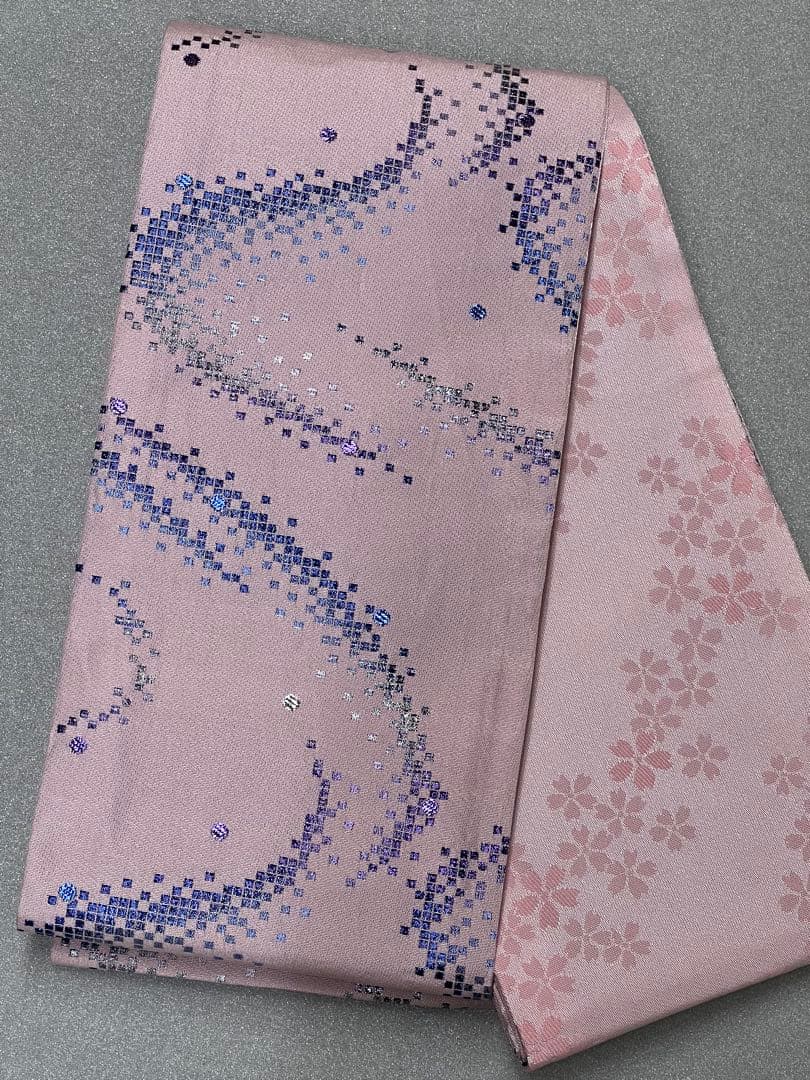 半幅帯 10本まとめ売り 半巾帯