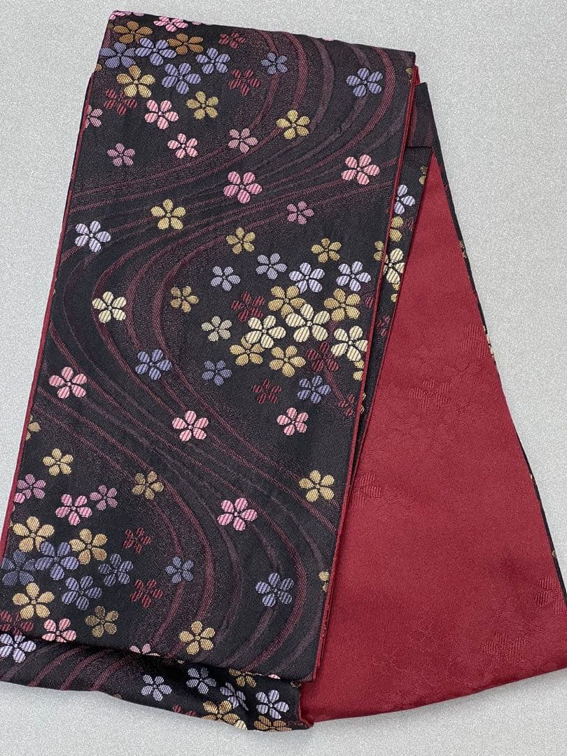 半幅帯 10本まとめ売り 半巾帯