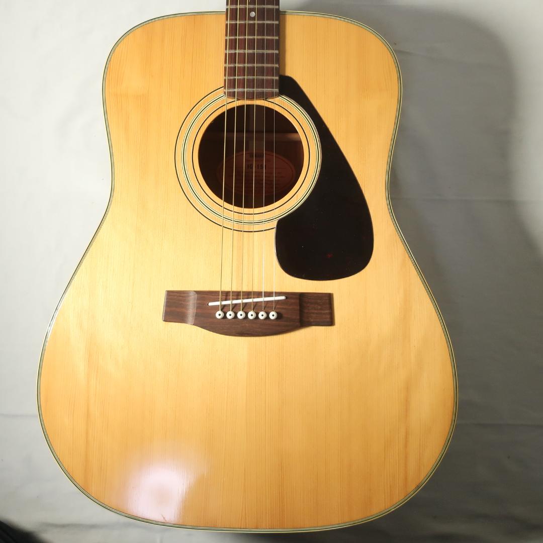 美品 YAMAHA FG-151 アコースティックギター