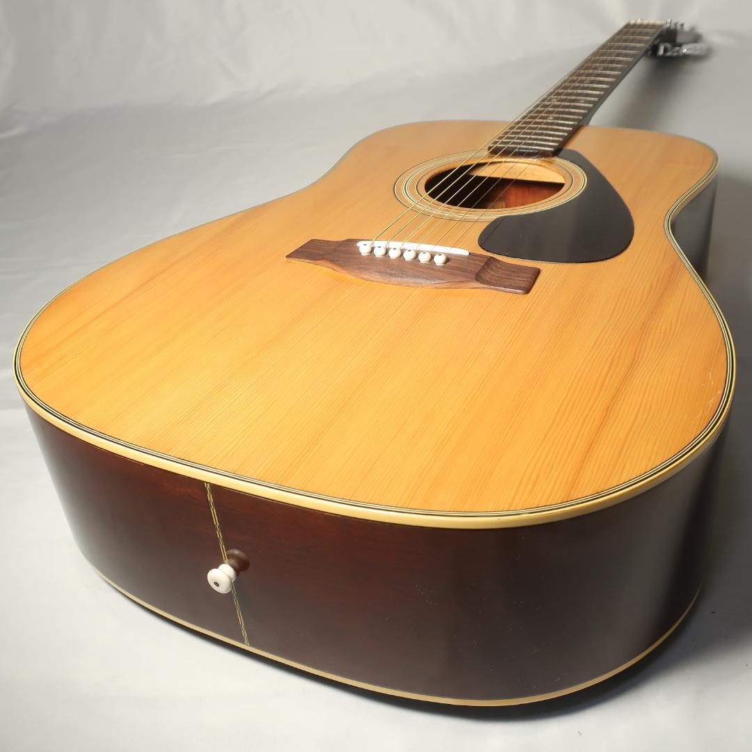 美品 YAMAHA FG-151 アコースティックギター
