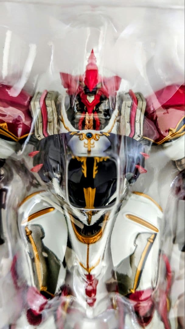 L BUILD DRAGON SCALE BELLVINE　ヴェルビン