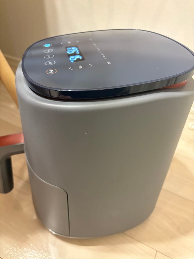 COSORI LITE 3.8L SMART ノンフライヤー