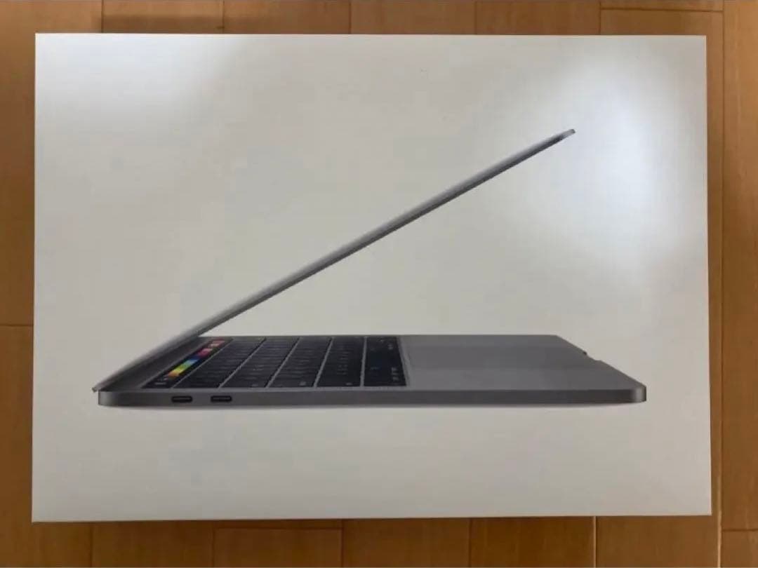 MacBook Pro 箱、備品等全て付き　Apple