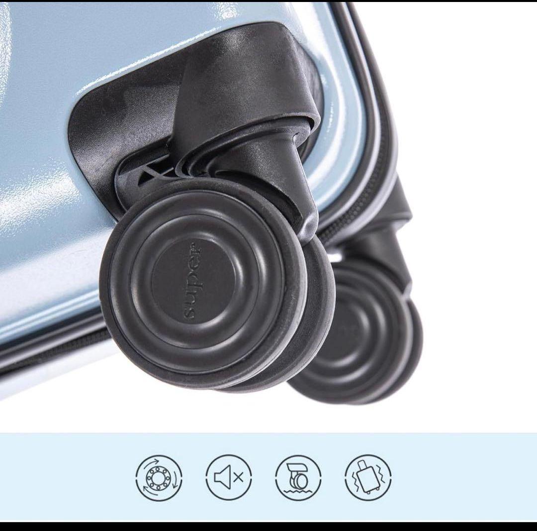 キッズ ライドオン スーツケース 子供用キャリーバッグ ベビー用トロリー