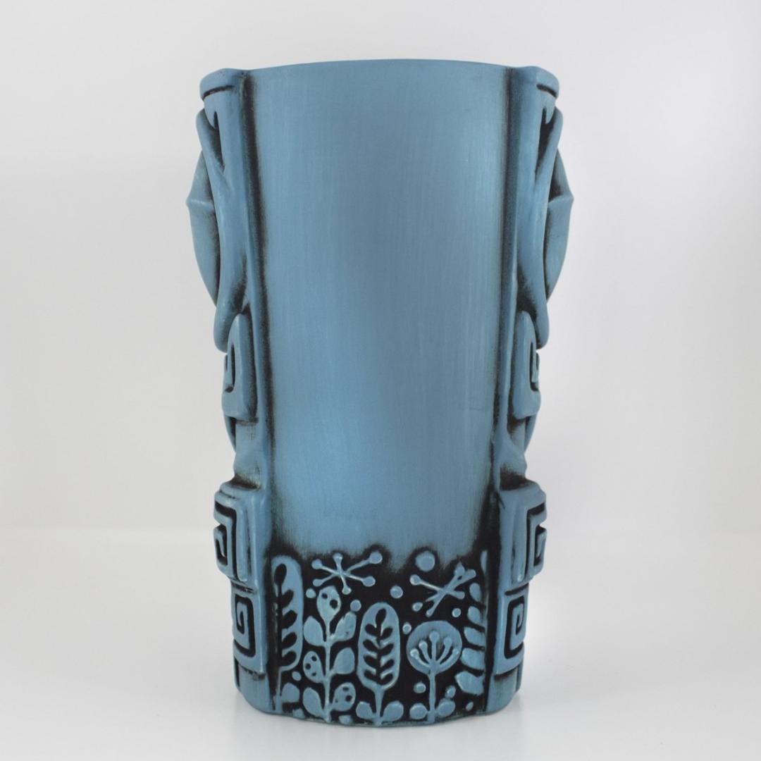 ★Tiki Farm ティキ ファーム マグ MARQOOL, BLUE