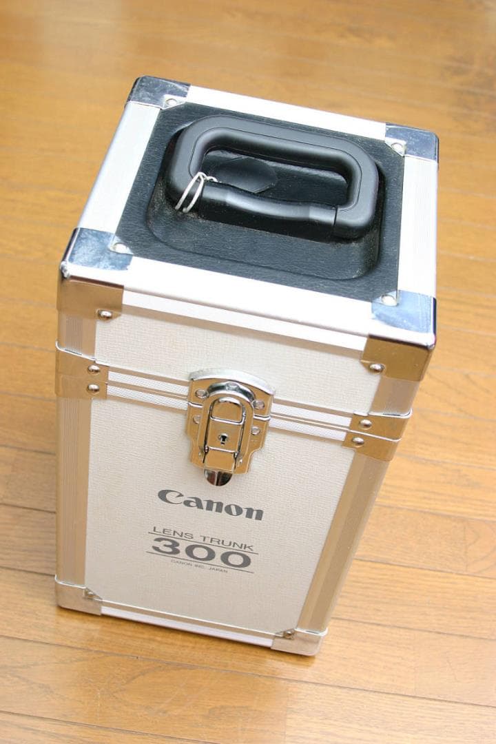 ★キャノン Canon EF 300mm F2.8L USM III 要メンテ★