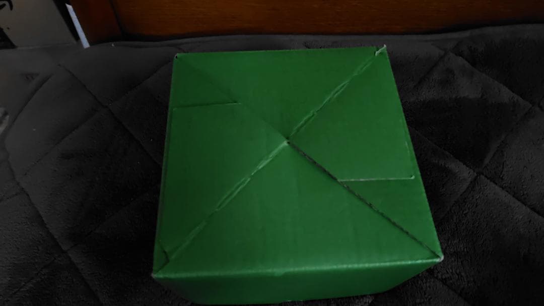 南部鉄器　鉄瓶　ZAKU（GREEN）　希少　ガンダムカフェ　未開封