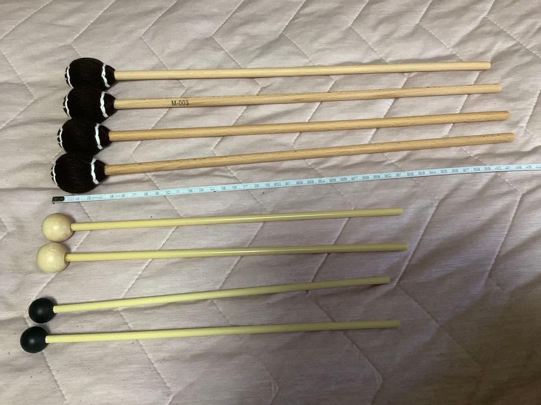 KOROGI木琴（マリンバの楽譜付き）