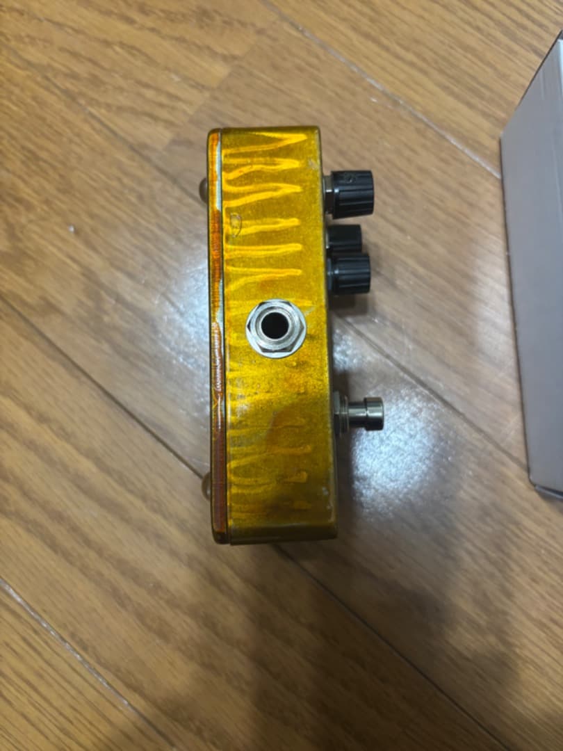 ギター BJFE Honey Bee OD