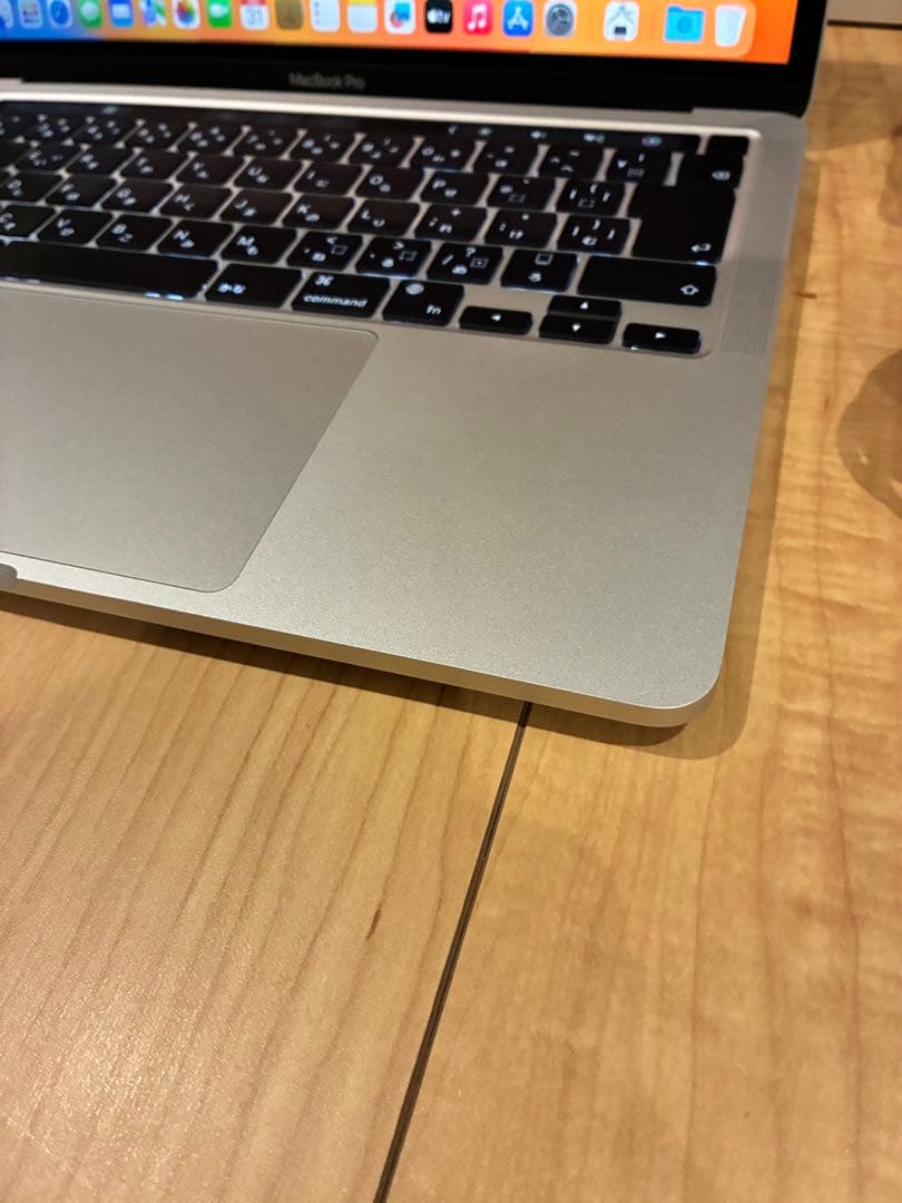 ★美品★ Macbook Pro M2 13インチ 24GB