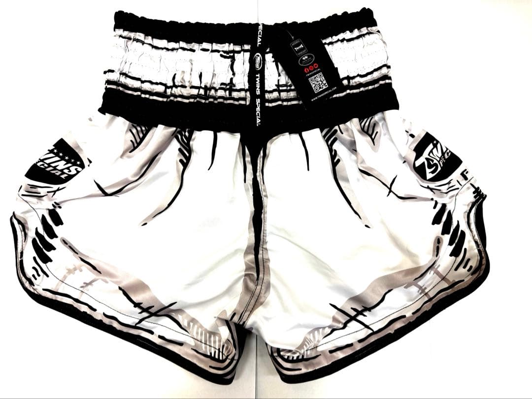 最新レア新品　Mサイズ　TWINS キックパンツ　COMIC-T ツインズ