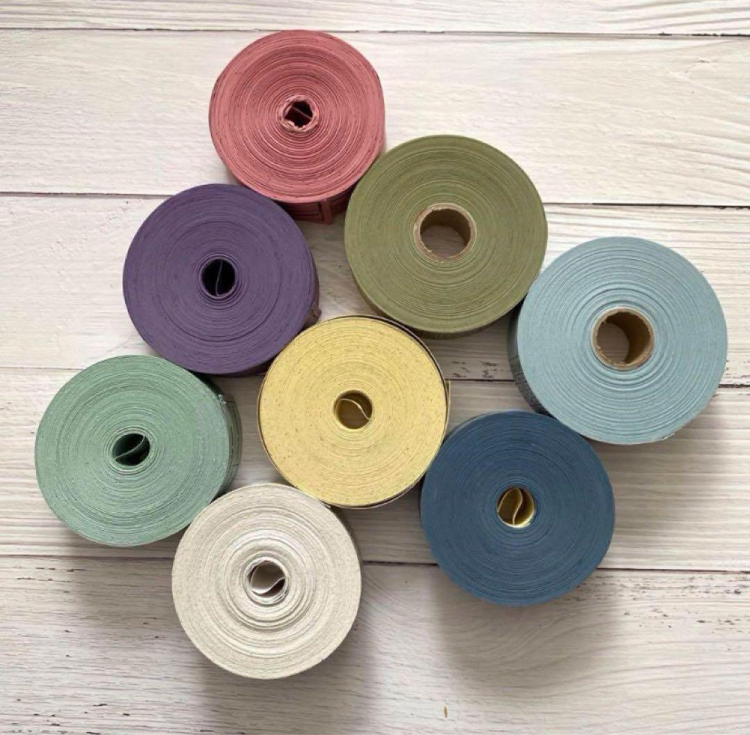 イギリス　ホーストラムチケット8本セット　c18