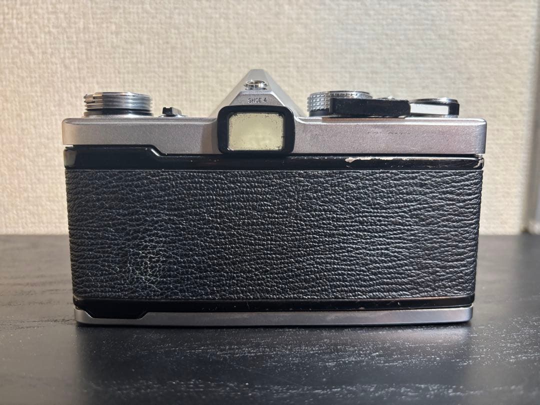OLYMPUS OM-1 一眼レフカメラ　完動品