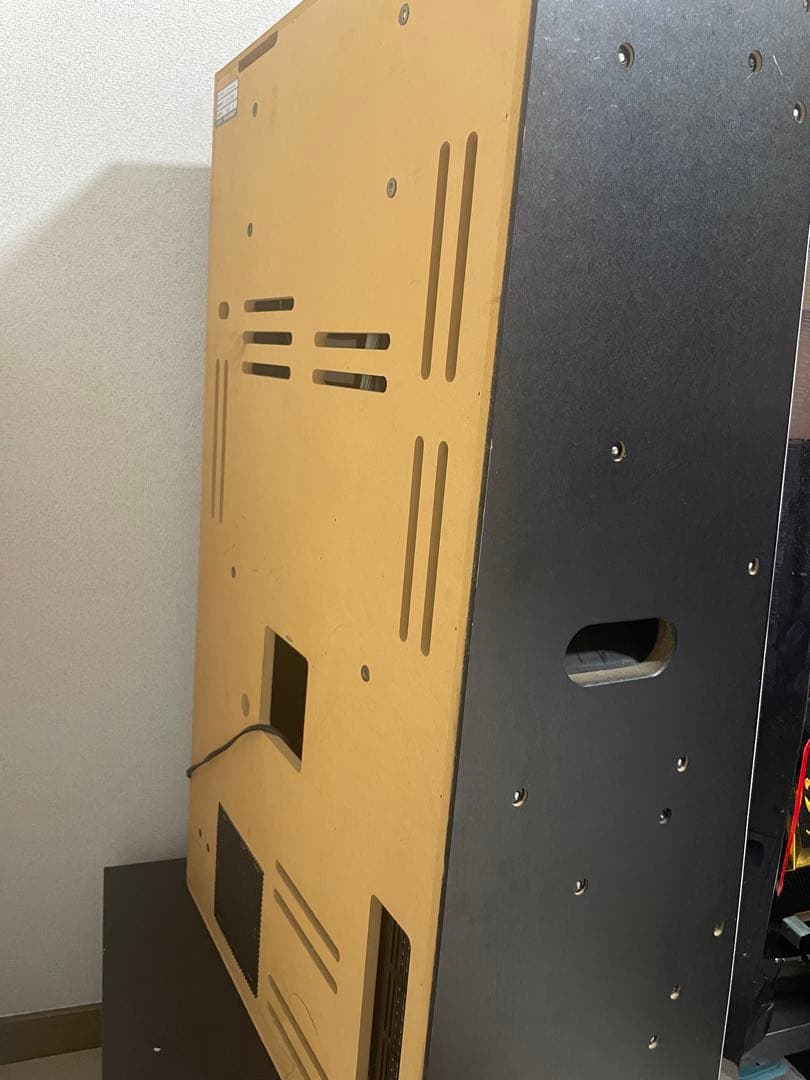 5号機　キングハナハナ　パチスロ　実機