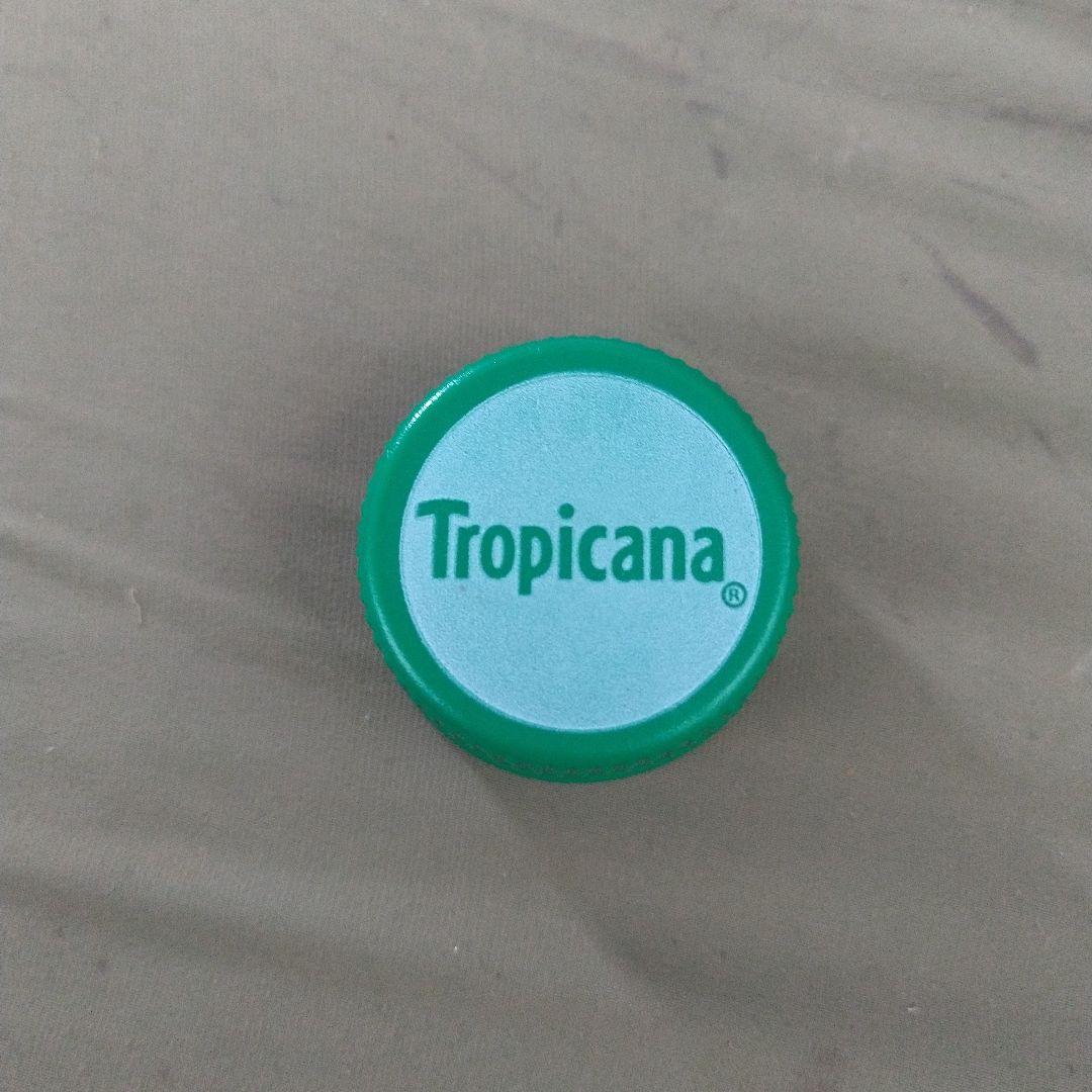 ペットボトルキャップ色々