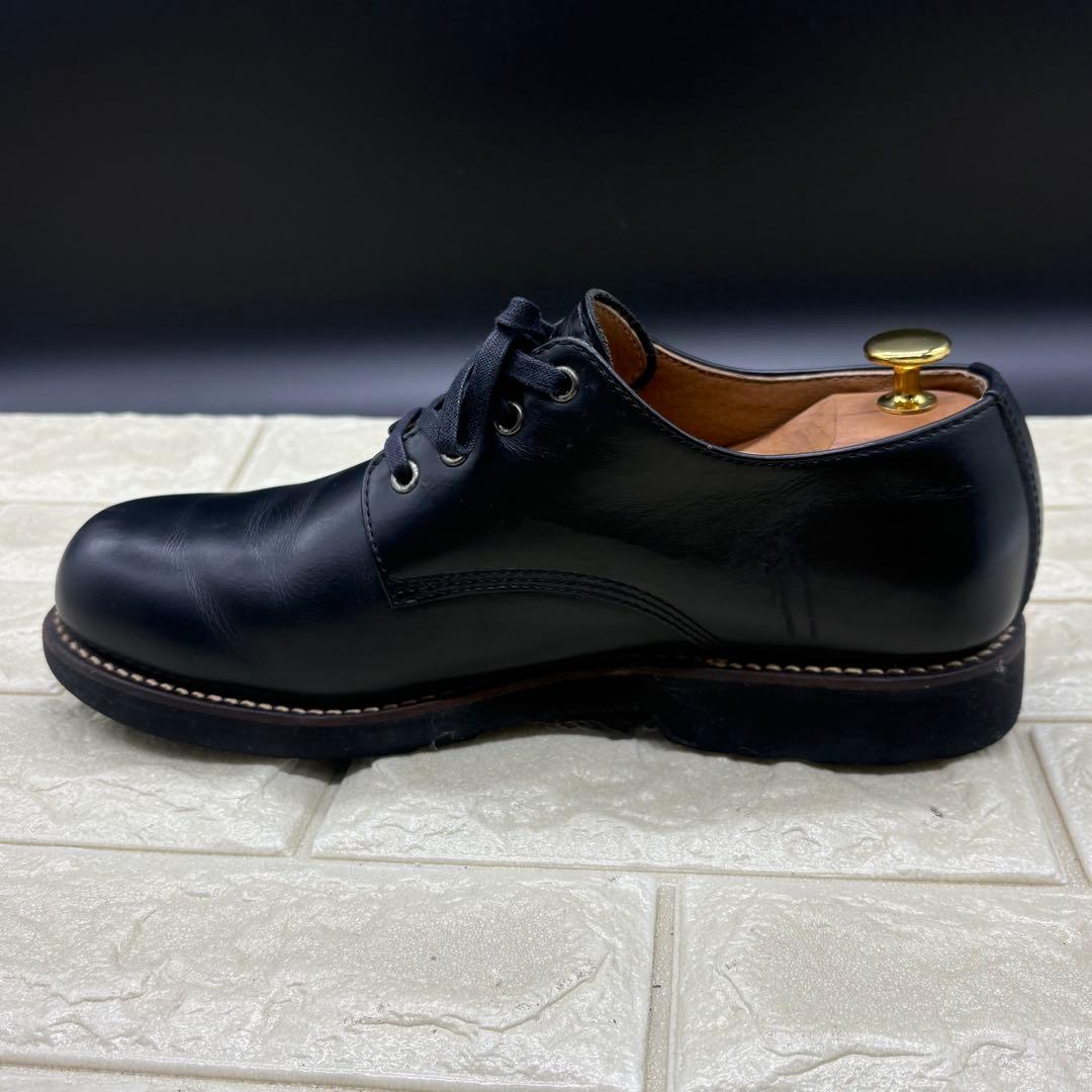 Taku　danner ダナー　プレーントゥ　ポストマンシューズ