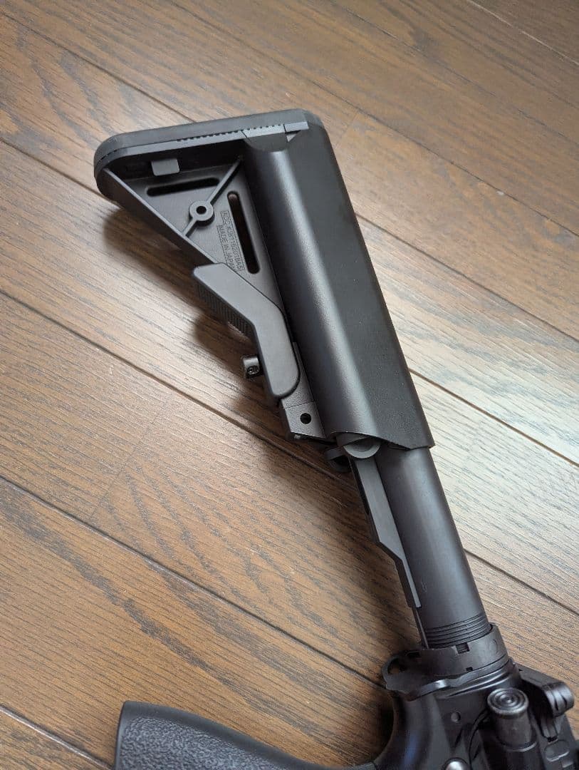 東京マルイ　次世代電動ガン　HK416 DEVGRUカスタム