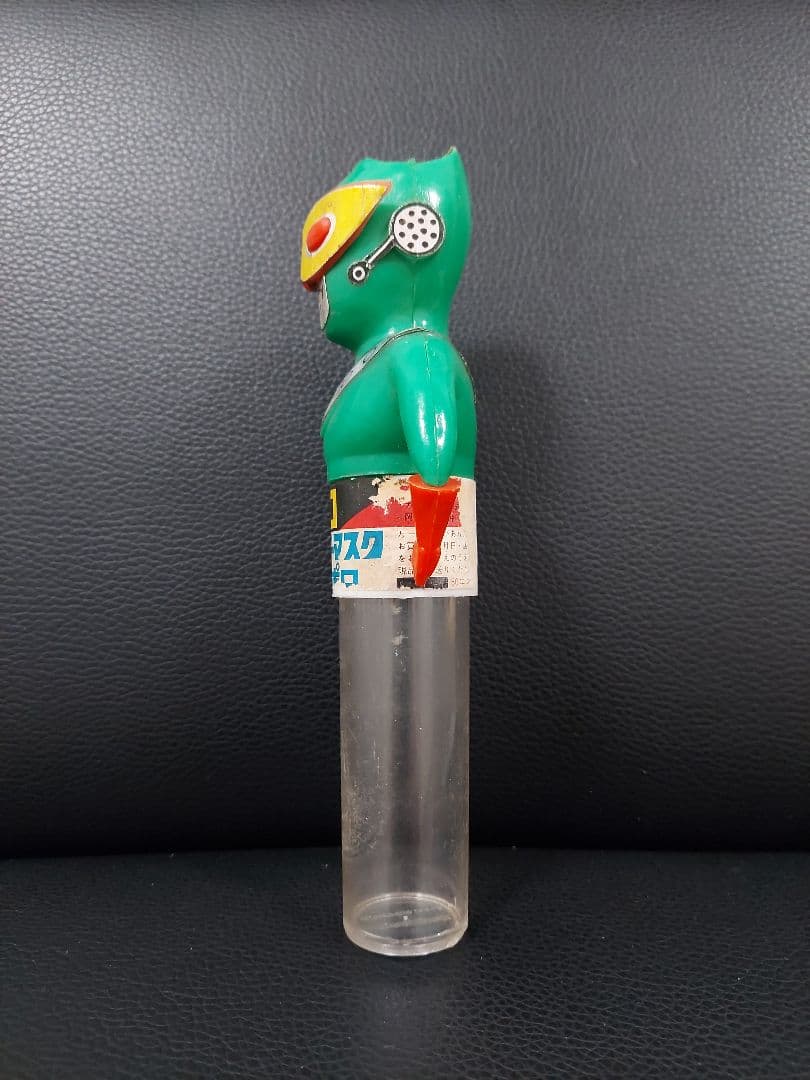 サンダーマスク　チョポロ