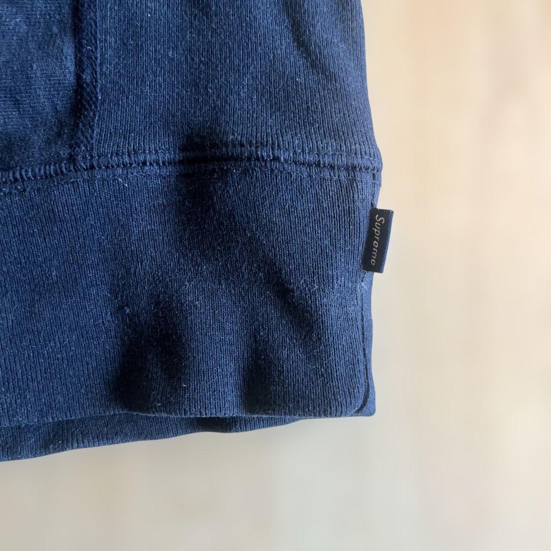 Supreme × Nobuyuki Araki パーカー