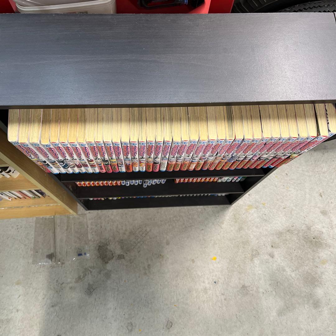 ま*き様 NARUTO 全巻