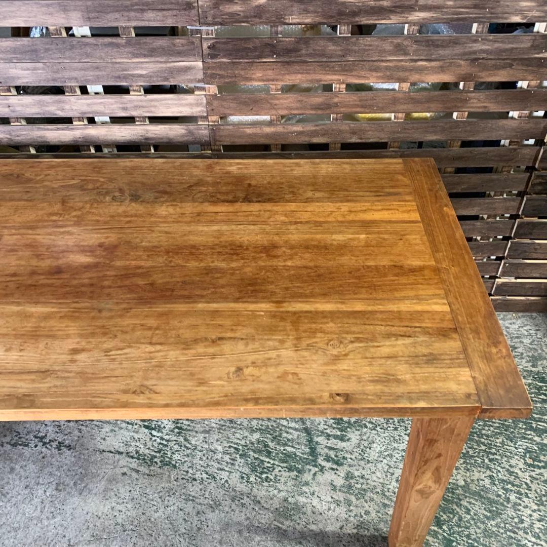 I276 ダイニングセット アンティーク ヴィンテージ家具