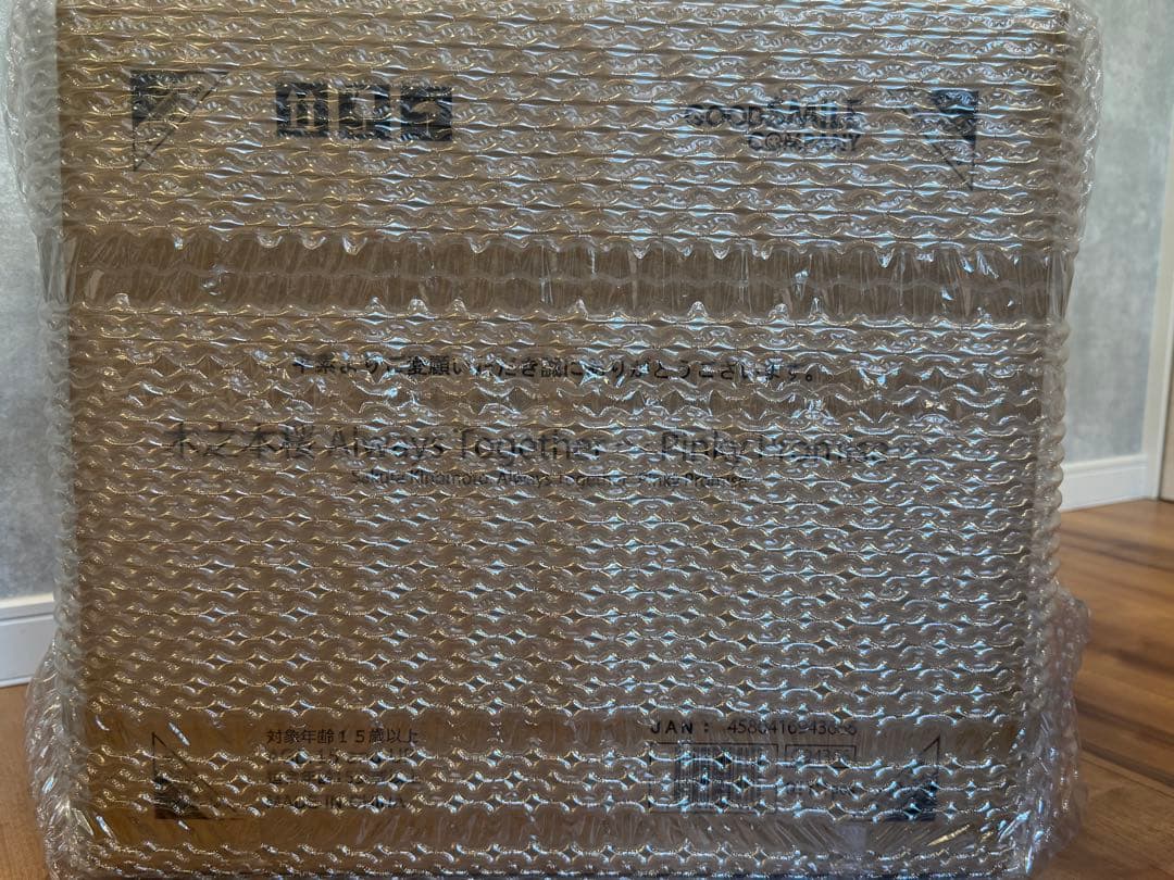 カードキャプターさくらAlways Together Pinky Promise